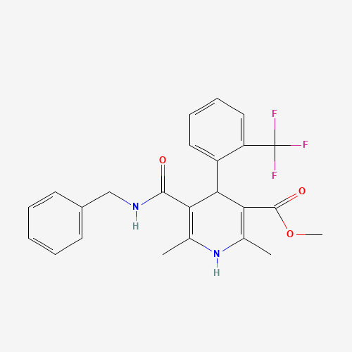 FT-0671687 CAS:887407-01-4 chemical structure