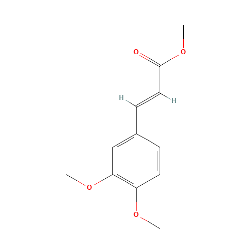 FT-0671698 CAS:5396-64-5 chemical structure