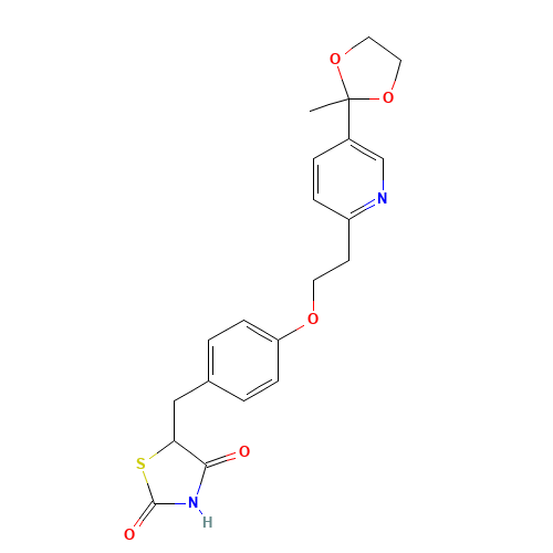 FT-0671710 CAS:184766-66-3 chemical structure