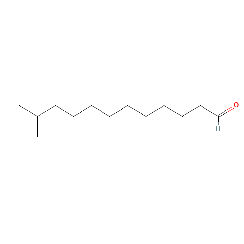 11-Methyldodecanal (CAS: 92168-98-4) - Related Chemical Product