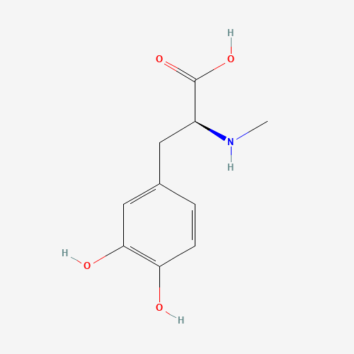 FT-0671721 CAS:70152-53-3 chemical structure