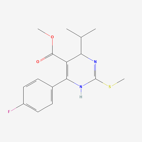 FT-0671724 CAS:885100-76-5 chemical structure