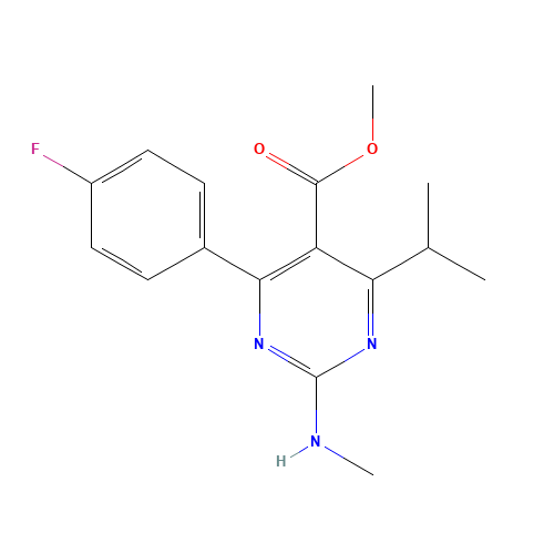 FT-0671725 CAS:160009-36-9 chemical structure