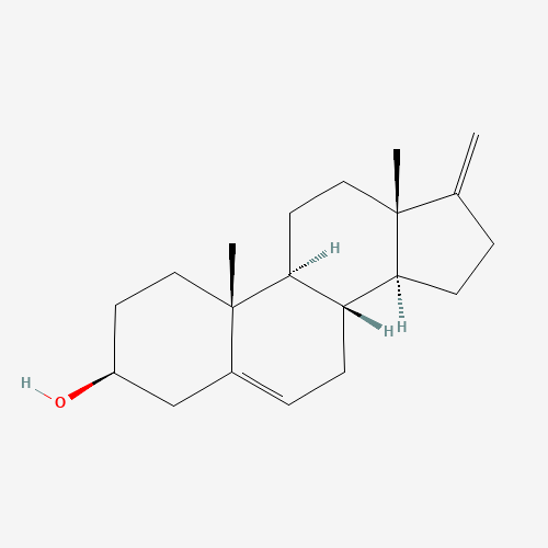 FT-0671743 CAS:846-44-6 chemical structure