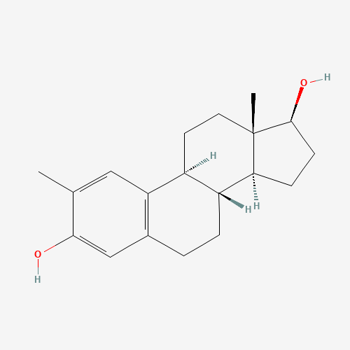 2-Methyl Estradiol (CAS: 1818-12-8) - Related Chemical Product