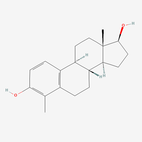4-Methyl Estradiol (CAS: 6171-48-8) - Related Chemical Product