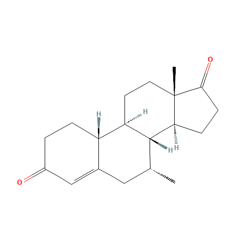 (7a,14b)-7-Methyl-estr-4-ene-3,17-dione (CAS: 436144-67-1) - Related Chemical Product