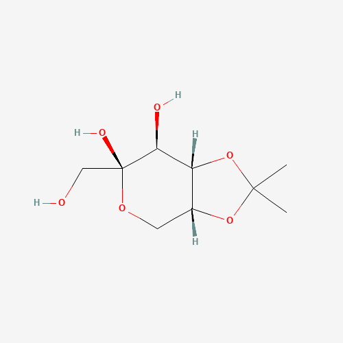 FT-0671770 CAS:912456-61-2 chemical structure