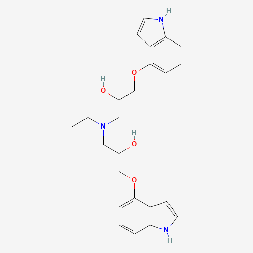 FT-0671771 CAS:130115-65-0 chemical structure