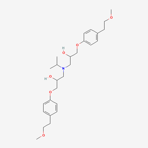 FT-0671772 CAS:154784-36-8 chemical structure