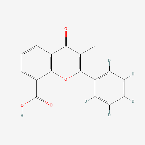 FT-0671781 CAS:1189883-79-1 chemical structure