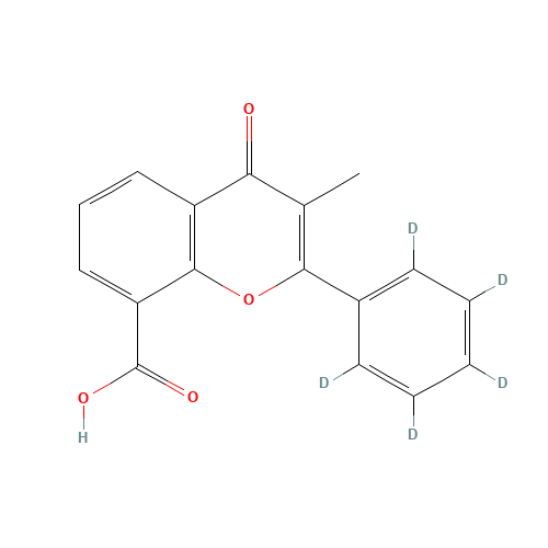 FT-0671781 CAS:1189883-79-1 chemical structure