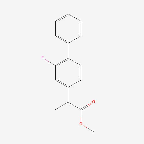 FT-0671786 CAS:66202-86-6 chemical structure