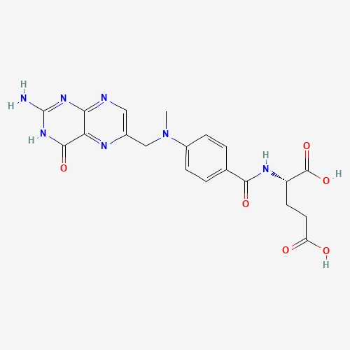 FT-0671787 CAS:2410-93-7 chemical structure