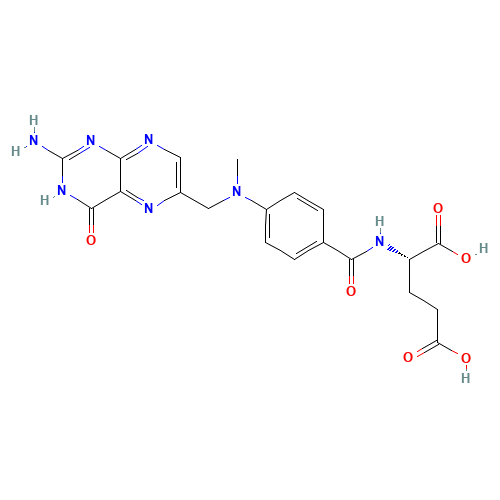 Methopterine (CAS: 2410-93-7) - Related Chemical Product