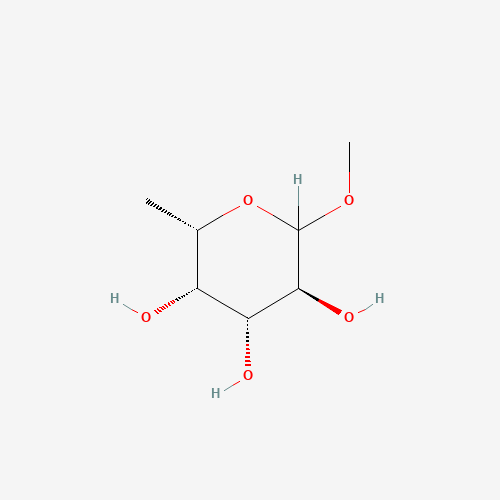 FT-0671788 CAS:65310-00-1 chemical structure