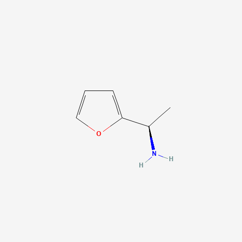 (R)-a-Methylfurfurylamine (CAS: 132523-44-5) - Related Chemical Product