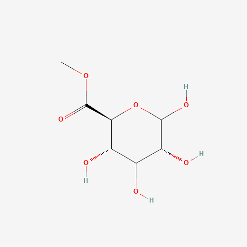 Methyl D-Glucuronate (CAS: 52613-19-1) - Related Chemical Product