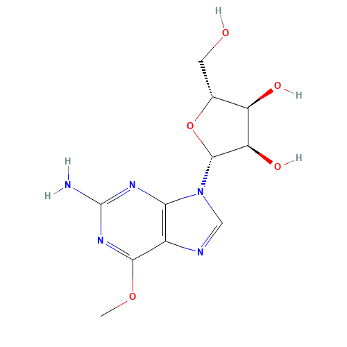 FT-0671804 CAS:7803-88-5 chemical structure