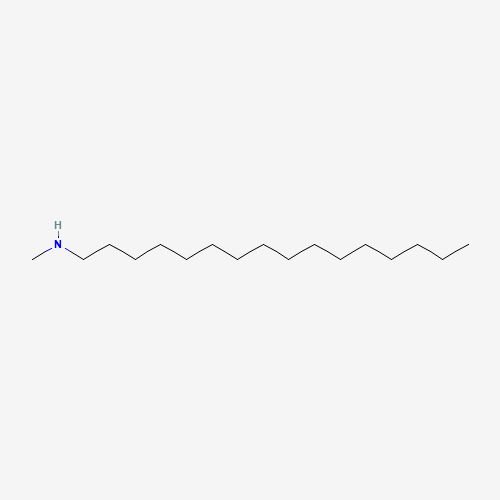 N-Methylhexadecylamine (CAS: 13417-08-8) - Related Chemical Product
