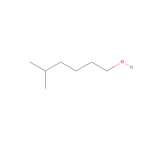 5-Methylhexanol (CAS: 627-98-5) - Related Chemical Product