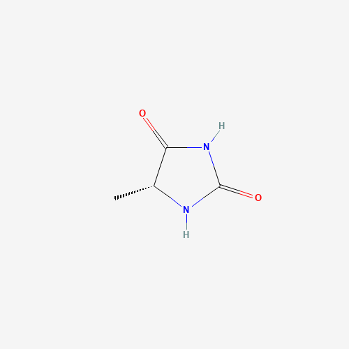 FT-0671817 CAS:55147-68-7 chemical structure
