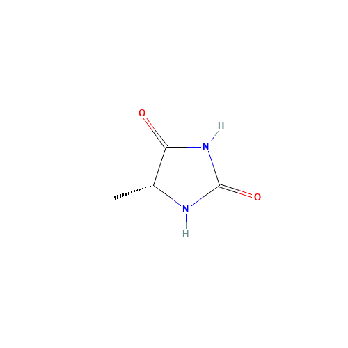 (R)-5-Methylhydantoin (CAS: 55147-68-7) - Related Chemical Product