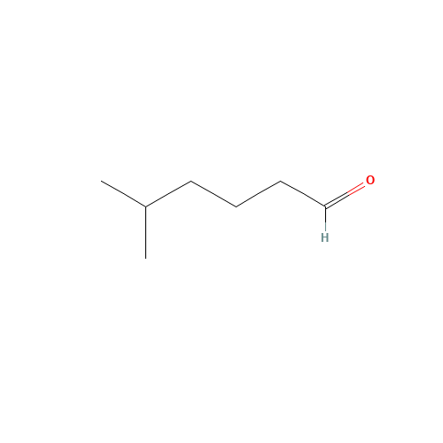 5-Methylhexanal (CAS: 1860-39-5) - Related Chemical Product