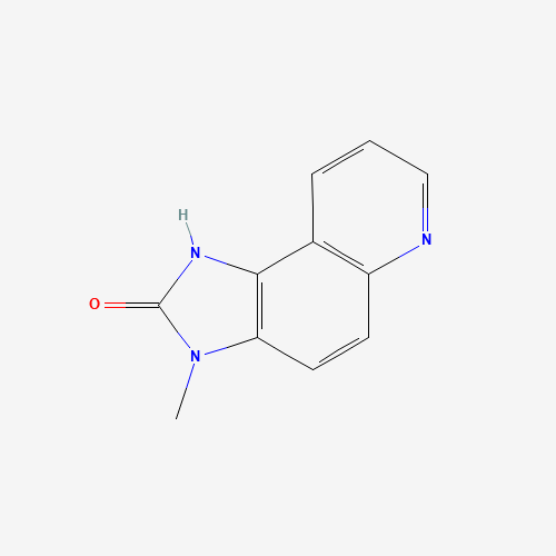 FT-0671831 CAS:144486-08-8 chemical structure