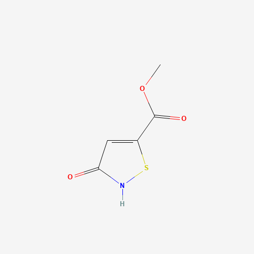 FT-0671832 CAS:100241-89-2 chemical structure