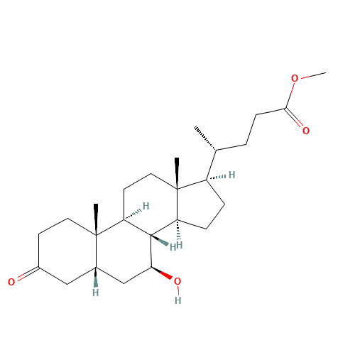FT-0671834 CAS:67371-28-2 chemical structure