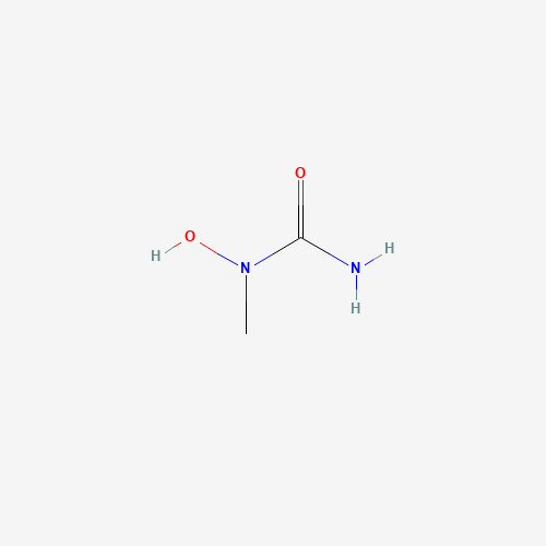 FT-0671845 CAS:7433-43-4 chemical structure