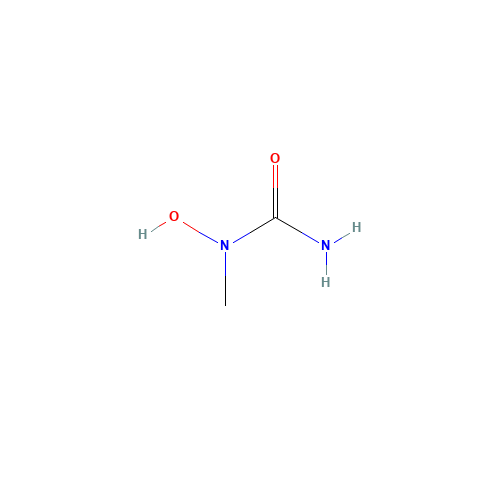 FT-0671845 CAS:7433-43-4 chemical structure