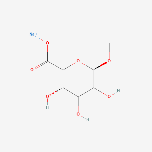 Methyl (CAS: 134355-31-0) - Related Chemical Product