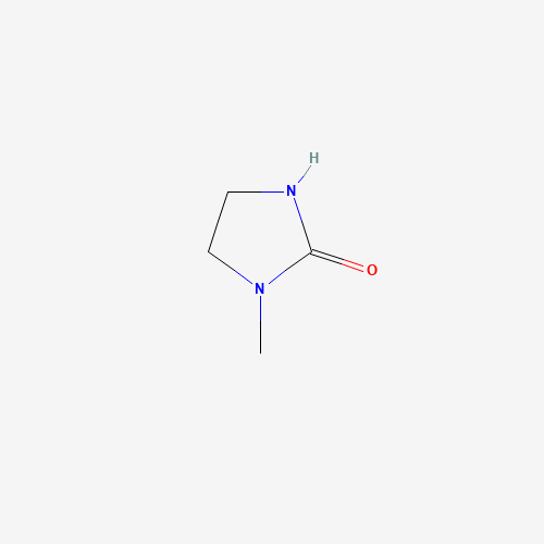 1-Methyl-2-imidazolidinone (CAS: 694-32-6) - Related Chemical Product