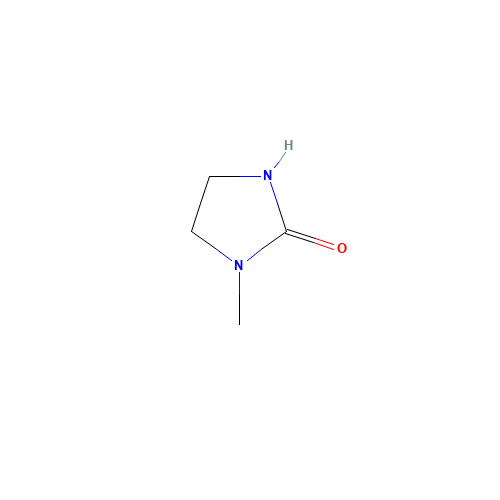 1-Methyl-2-imidazolidinone (CAS: 694-32-6) - Related Chemical Product
