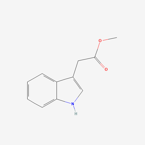 Methyl Indole-3-acetate (CAS: 1912-33-0) - Related Chemical Product