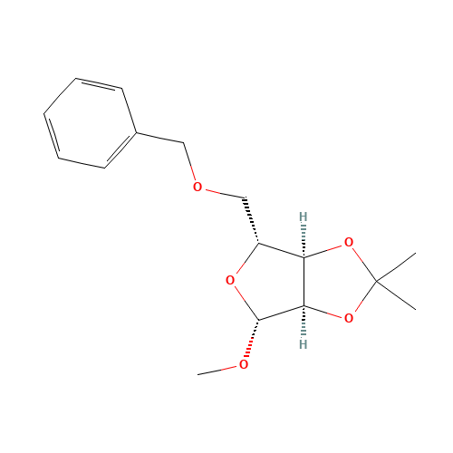 FT-0671868 CAS:33019-63-5 chemical structure