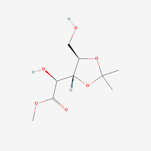 FT-0671870 CAS:359437-02-8 chemical structure