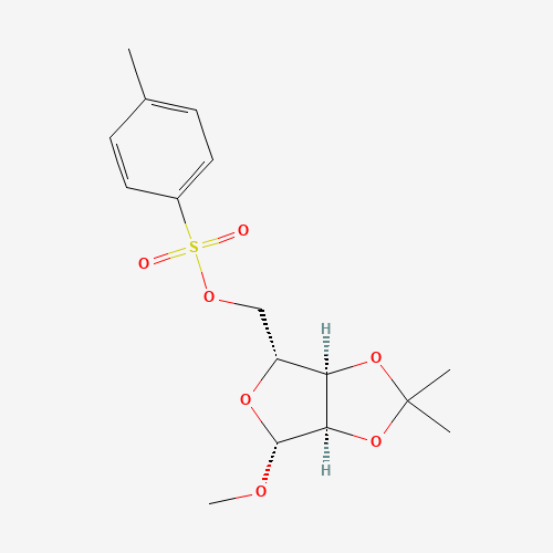 FT-0671876 CAS:4137-56-8 chemical structure