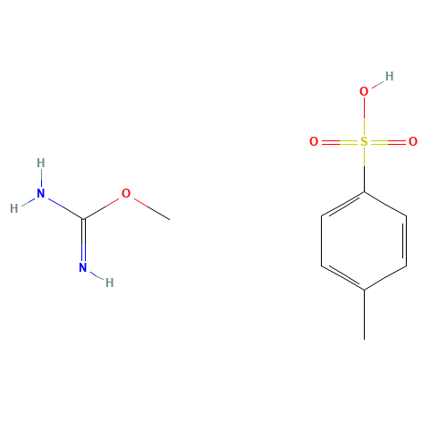O-Methyliso Urea Tosylate Salt (CAS: 7356-58-3) - Related Chemical Product