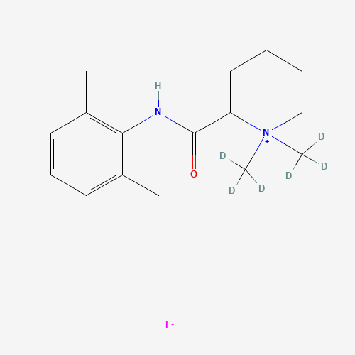 FT-0671900 CAS:345261-08-7 chemical structure