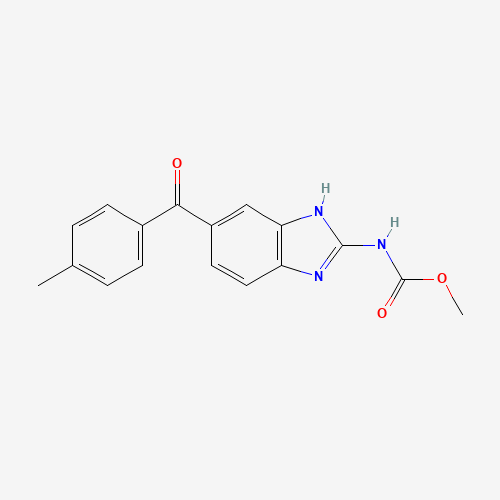 FT-0671904 CAS:31545-31-0 chemical structure