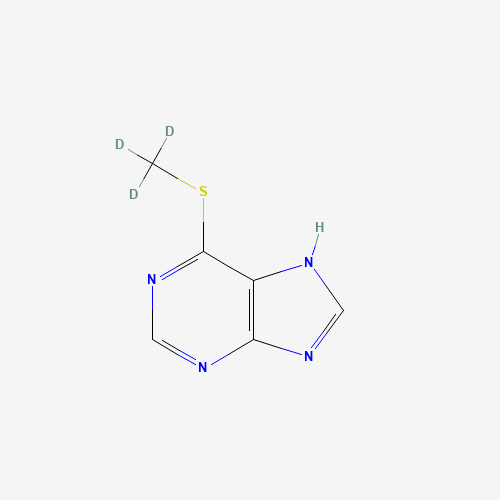 FT-0671906 CAS:33312-93-5 chemical structure