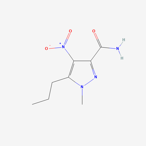 FT-0671915 CAS:247583-72-8 chemical structure