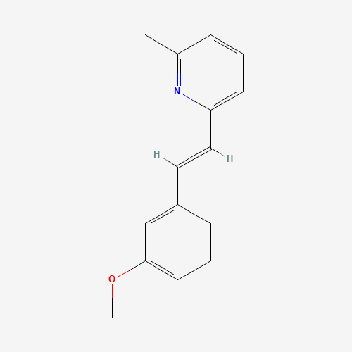 FT-0671916 CAS:219911-88-3 chemical structure