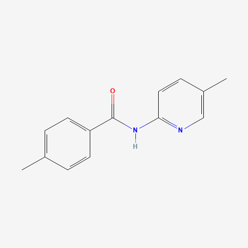 FT-0671917 CAS:349122-64-1 chemical structure