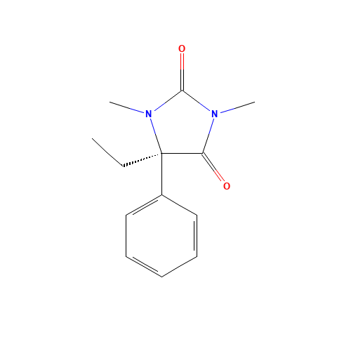 (R)-1-Methylmephenytoin (CAS: 201606-44-2) - Related Chemical Product