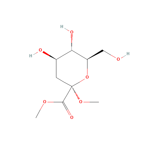 FT-0671921 CAS:85549-51-5 chemical structure