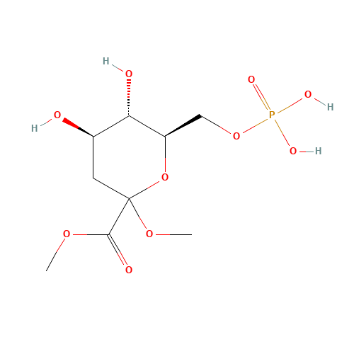 FT-0671923 CAS:91382-80-8 chemical structure